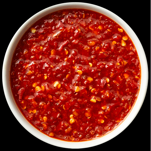 Unlock the Bold Flavors of Sambal Sauce: A Perfect Pairing with Your X-BBQ Grill