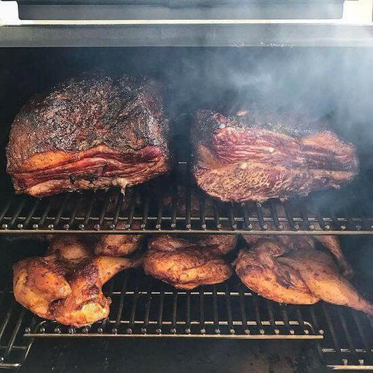 How to smoke meat at home: Easy guide for beginners