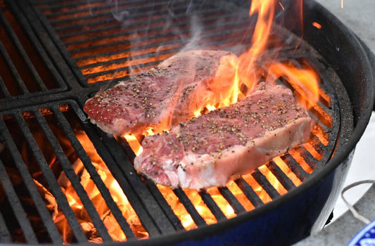 BBQ vs Grilling: What is difference