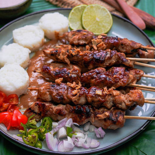 Complete Guide to Making Chicken Satay: 5 Delicious Recipes You Must Try