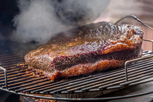 What is barbecue? A beginner’s guide
