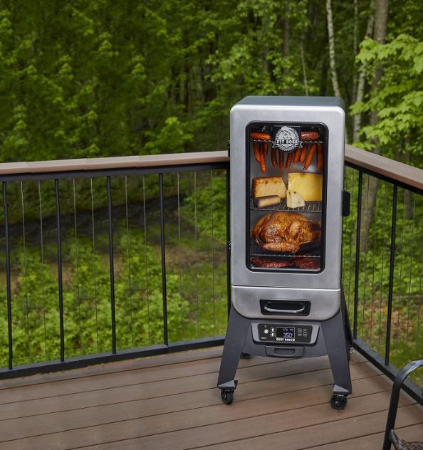 Pit-Boss-3-Series-Vertical-Digital-Smoker-PBV3D1