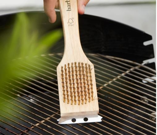 barbecook-steel-brush