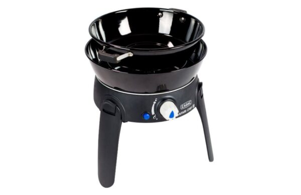 cadac camping grill Cadac Safari Chef 30 HP Lite Camping BBQ – X-BBQ Indonesia