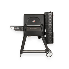 Masterbuilt Gravity Series 560 Digital Charcoal Grill + Smoker