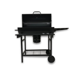 Green Hills Barrel Grill SK29A