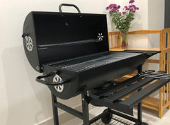 green-hills-barrel-sk29a-charcoal-bbq-grill-6