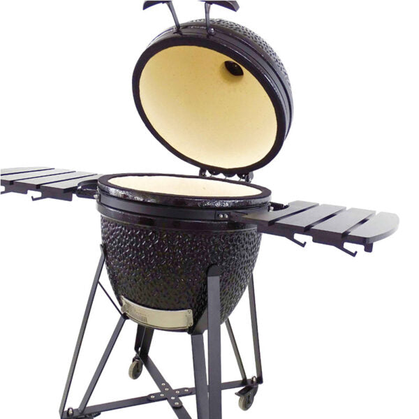 Kamado Bono Best Way To Light Kamado Joe Kamado Bono Picnic