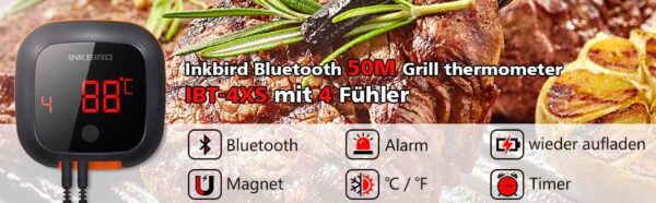 inkbird-ibt-4xs-bluetooth-wireless-grill-thermometer-with-1000mah-li-battery-11