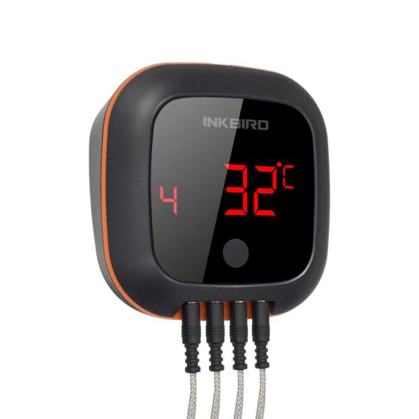 inkbird-ibt-4xs-bluetooth-wireless-grill-thermometer-with-1000mah-li-battery-3