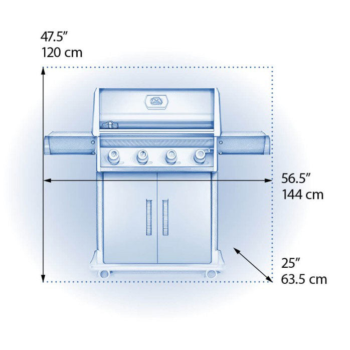 napoleon-rogue-525-propane--s-brn-black-lid-gas-grill-3