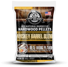 pit-boss-9-kg-whiskey-blend-hardwood-pellets