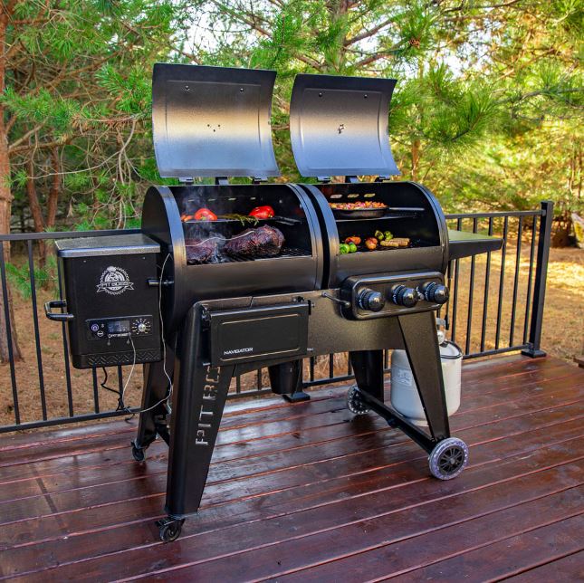 pit-boss-navigator-1230-pellet-gas-combo-grill-smoker-kits-2