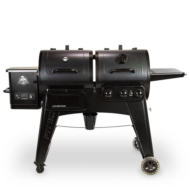 pit-boss-navigator-1230-pellet-gas-combo-grill-smoker-kits