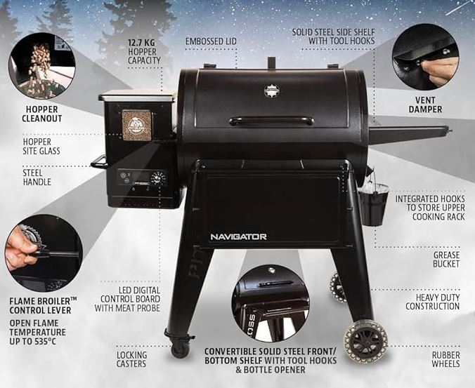 pit-boss-navigator-850-pellet-grill-smoker-kits-2