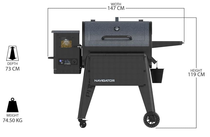 pit-boss-navigator-850-pellet-grill-smoker-kits-4