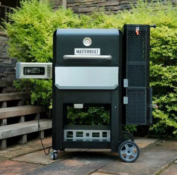 ravity-series-800-digital-charcoal-griddle-grill-smoker-11