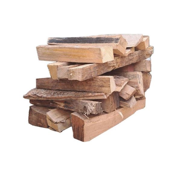 Green Hills Oak Wood Chunks Smokewood BBQ