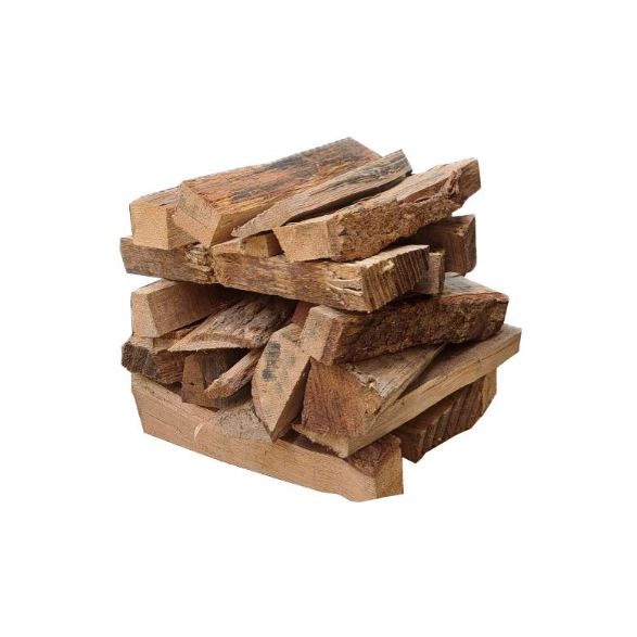 Green Hills Oak Wood Chunks Smokewood BBQ