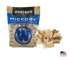 western-premium-78075-hickory-bbq-smoking-chips