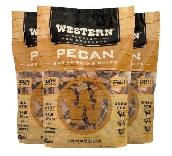 western-premium-78076-pecan-bbq-smoking-chips